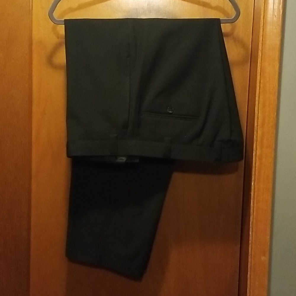 Dress pants